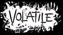 logo Volatile (AUS)